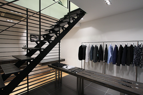 CODY SANDERSON - INSECTE WEB STORE 〔インセクト〕yohji yamamoto