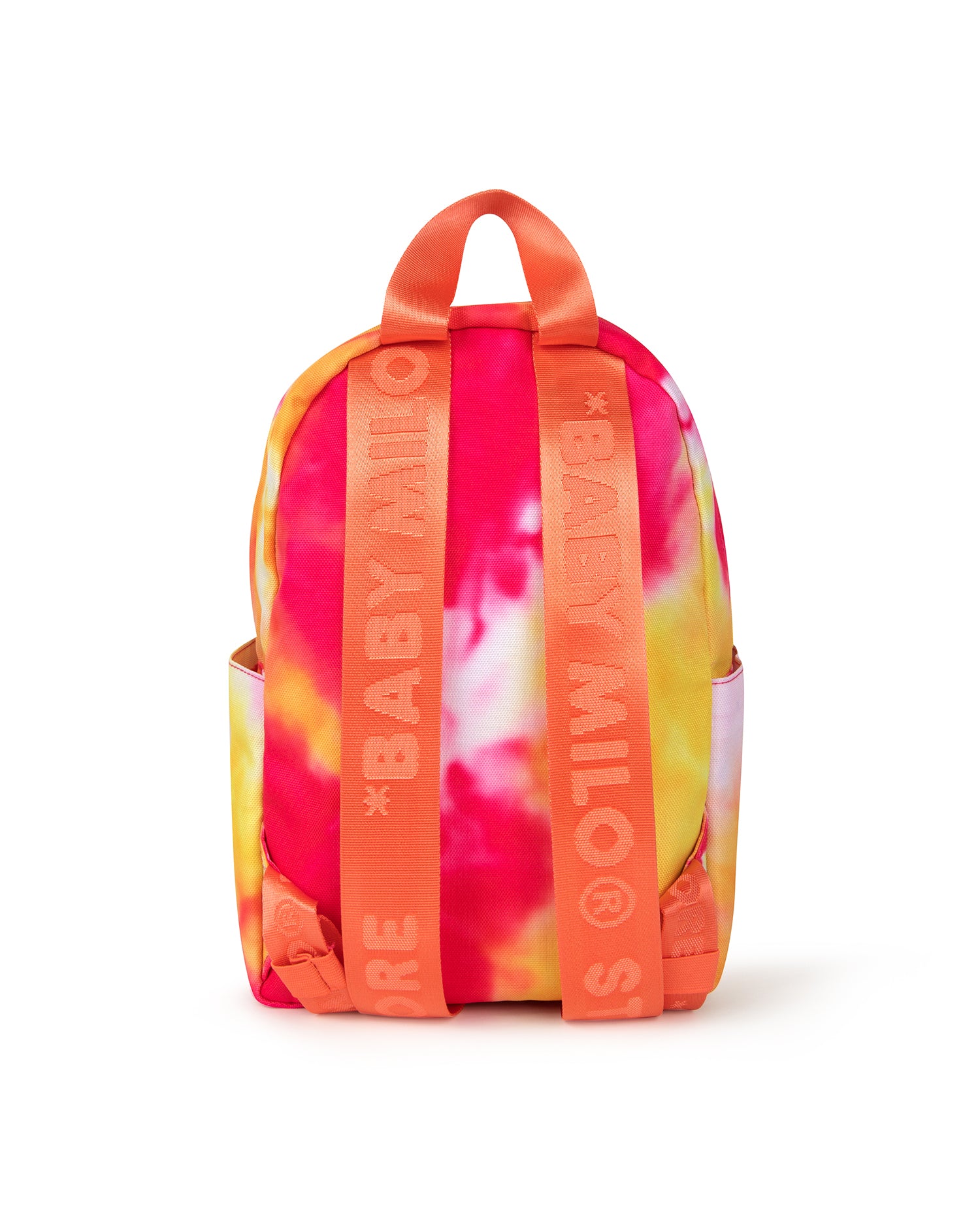 BABY MILO® STORE Tie-dye backpack | Bape official website – INT