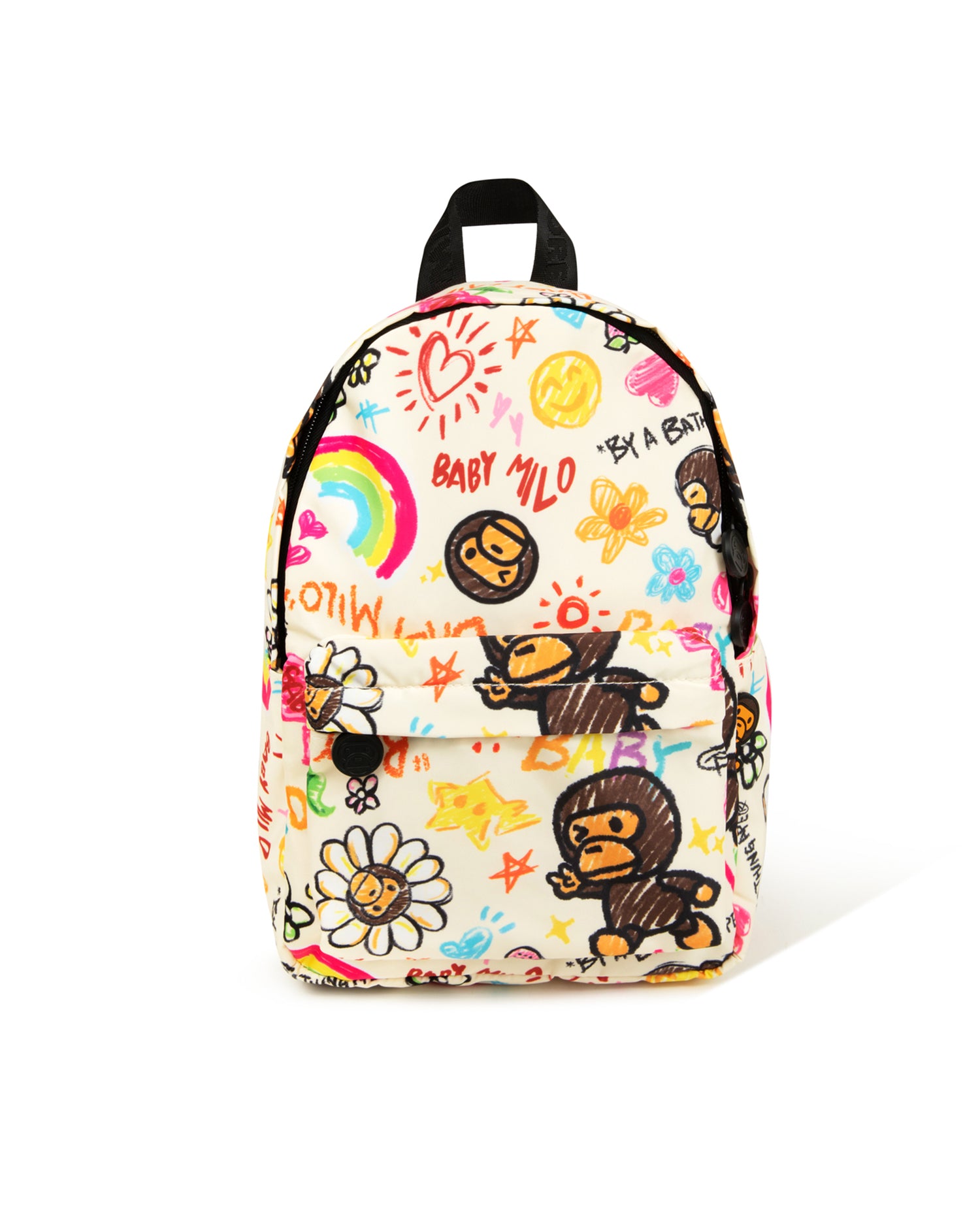 BABY MILO® STORE Baby Milo soft mini backpack | Bape official