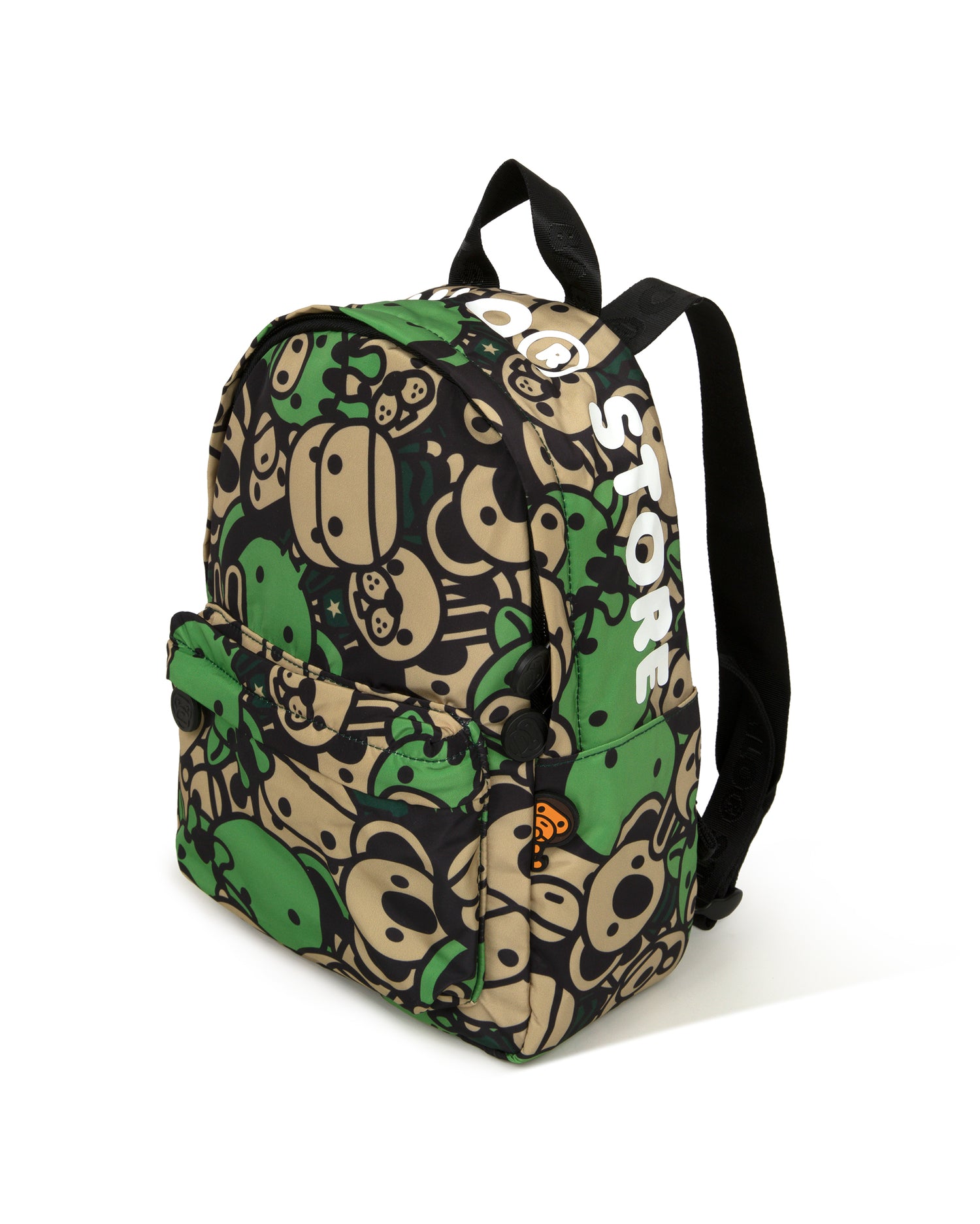 BABY MILO® STORE Baby Milo small backpack | Bape official website