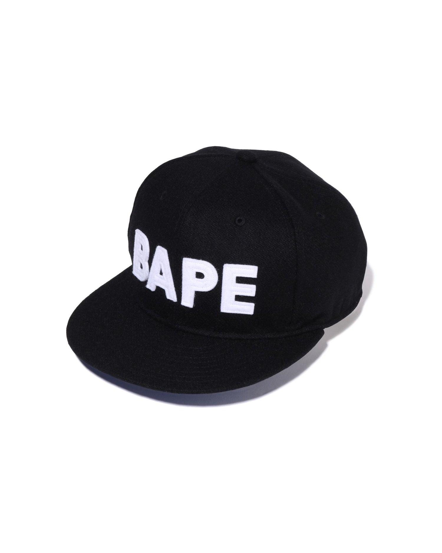 A BATHING APE® BAPE Patch Snap Back Cap | Bape official website