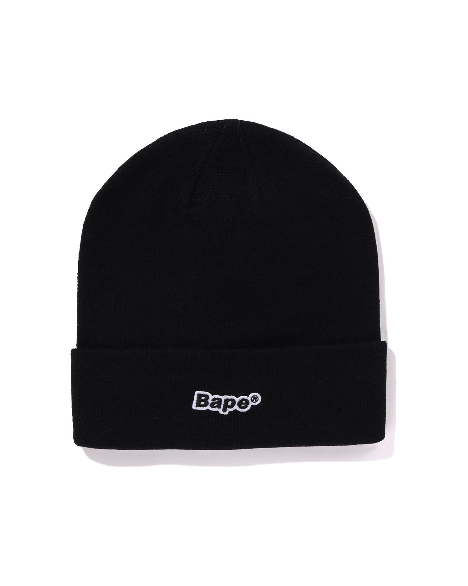 A BATHING APE® BAPE Patch Knit Cap | Bape official website – INT