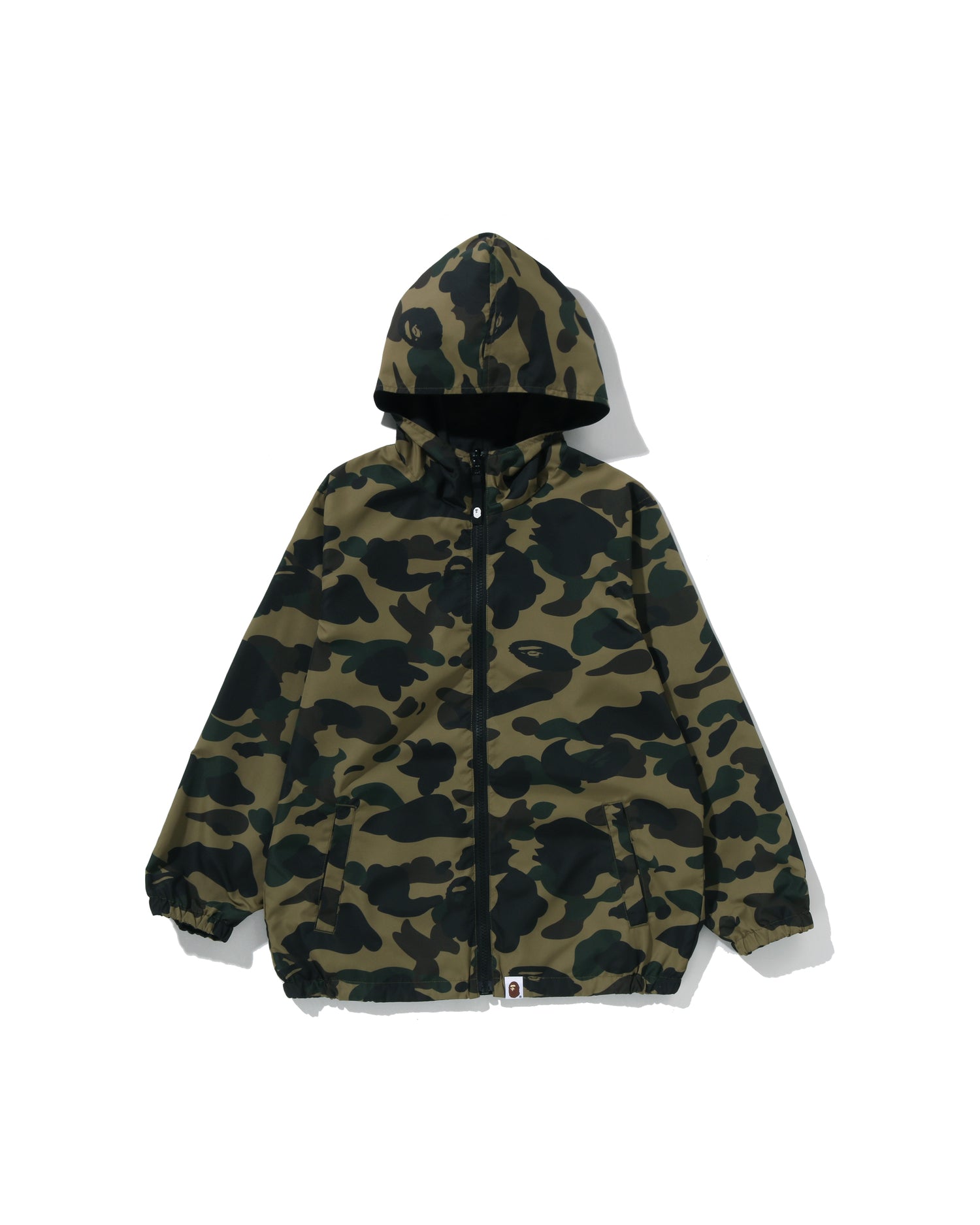 Coats & Jackets – INT.BAPE.COM