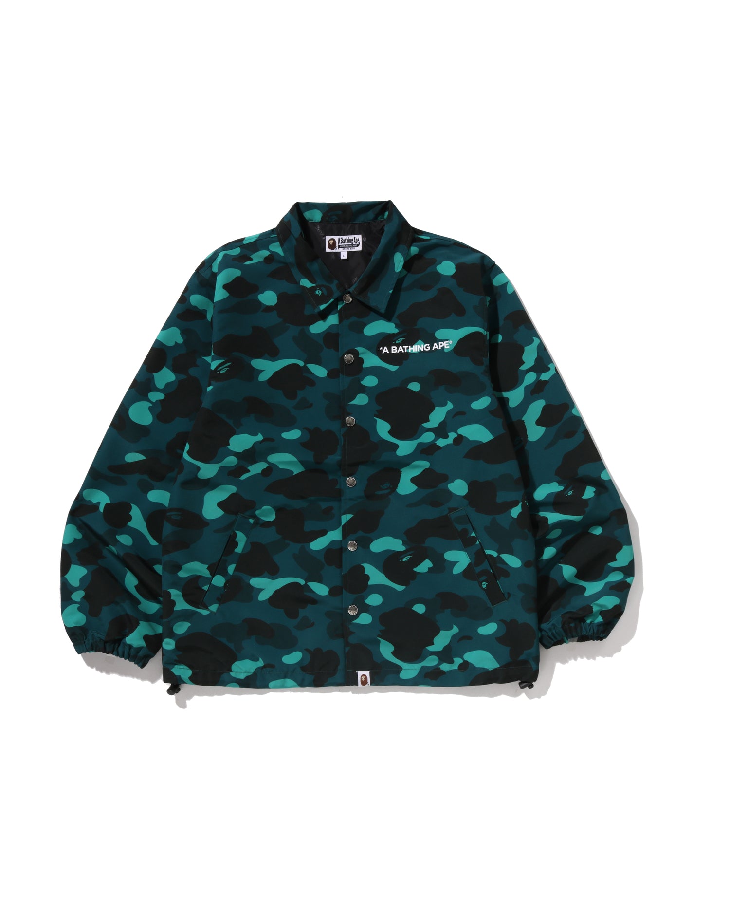 A Bathing Ape – INT.BAPE.COM