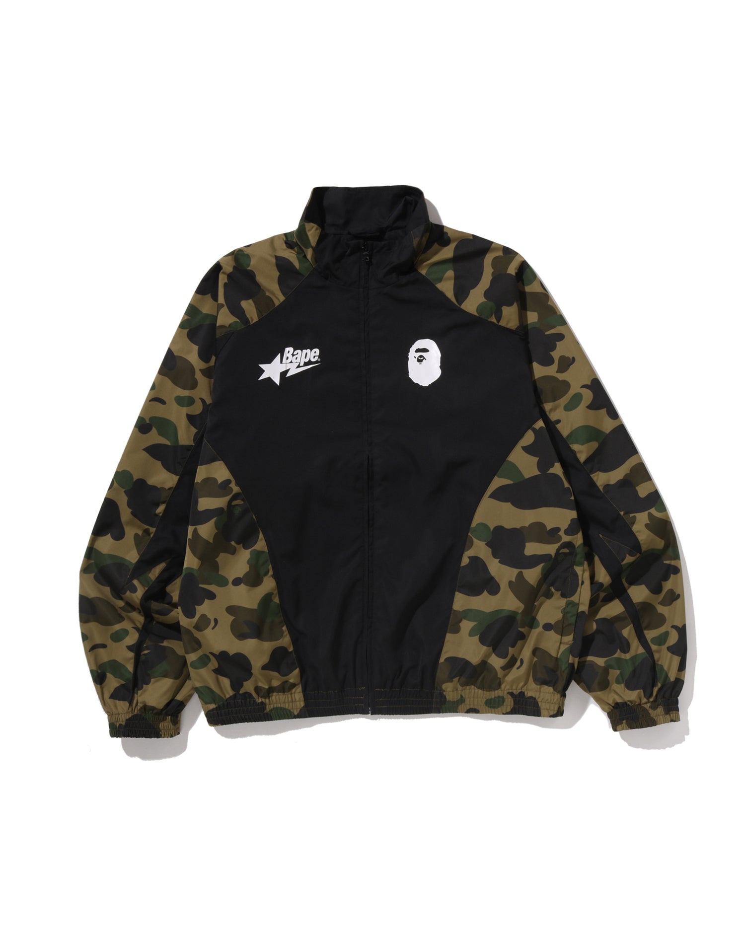 A Bathing Ape – INT.BAPE.COM