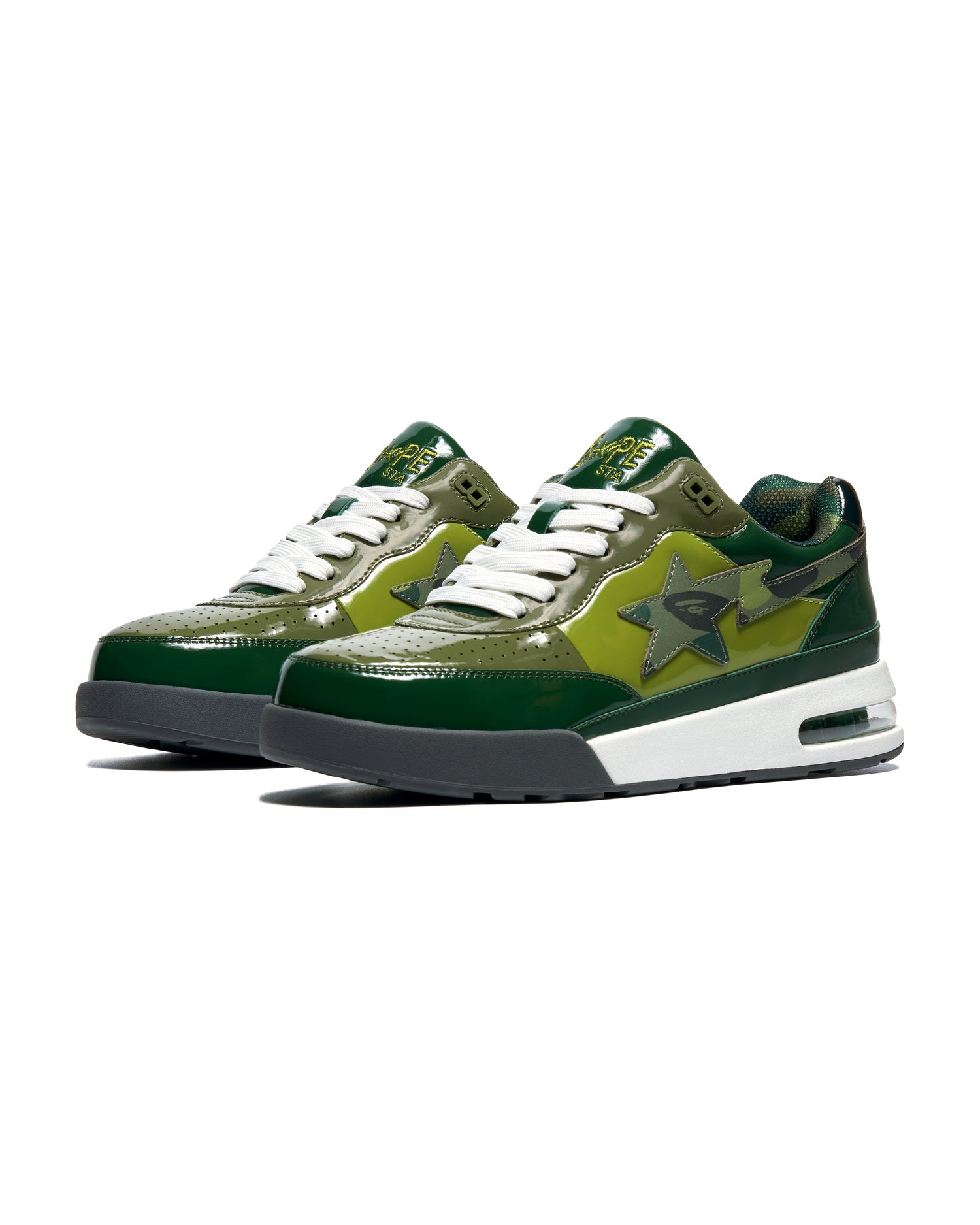 A BATHING APE® Road STA #1 M1 | Bape official website – INT.BAPE.COM