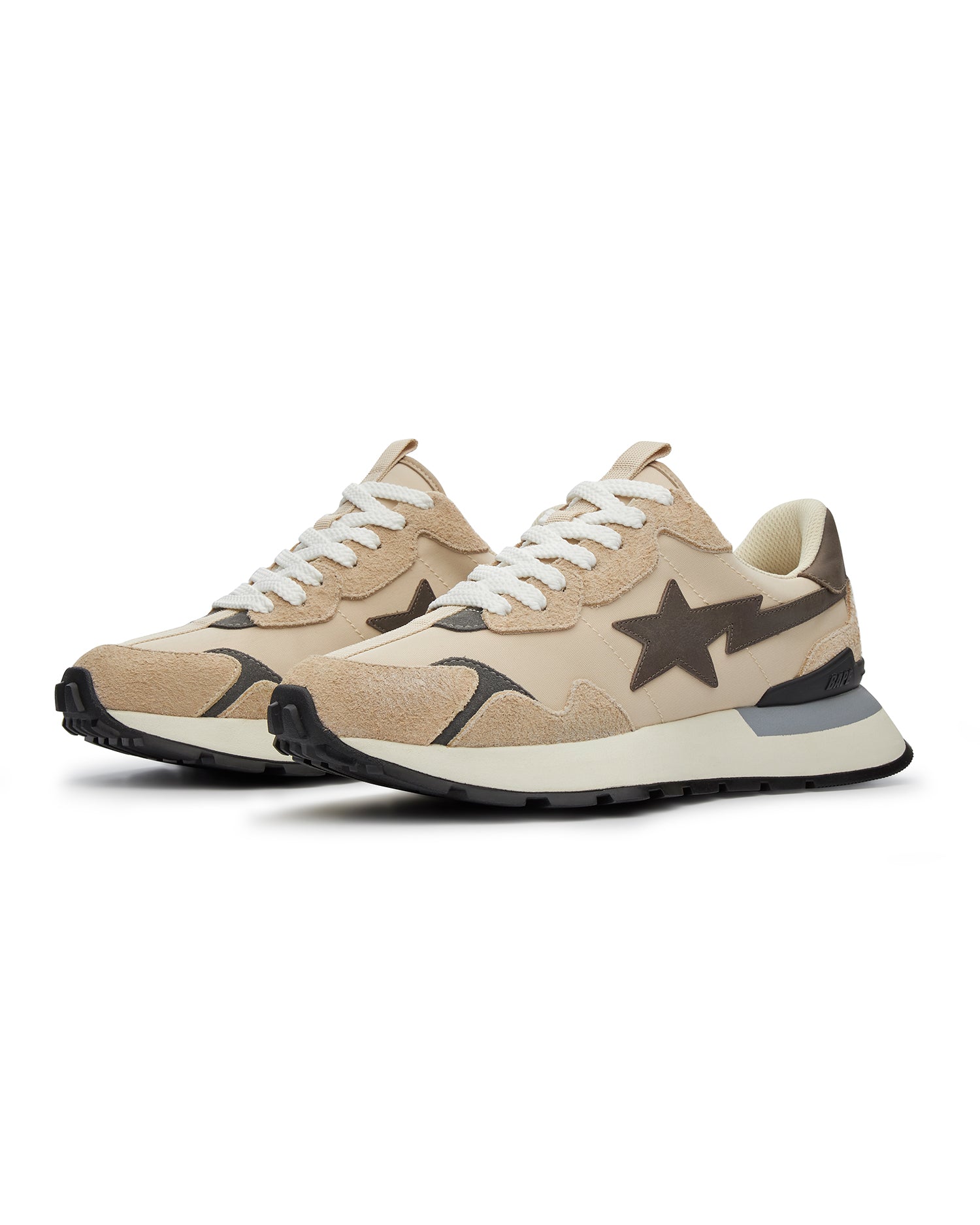 A BATHING APE® Road STA Express #1 M2 | Bape official website