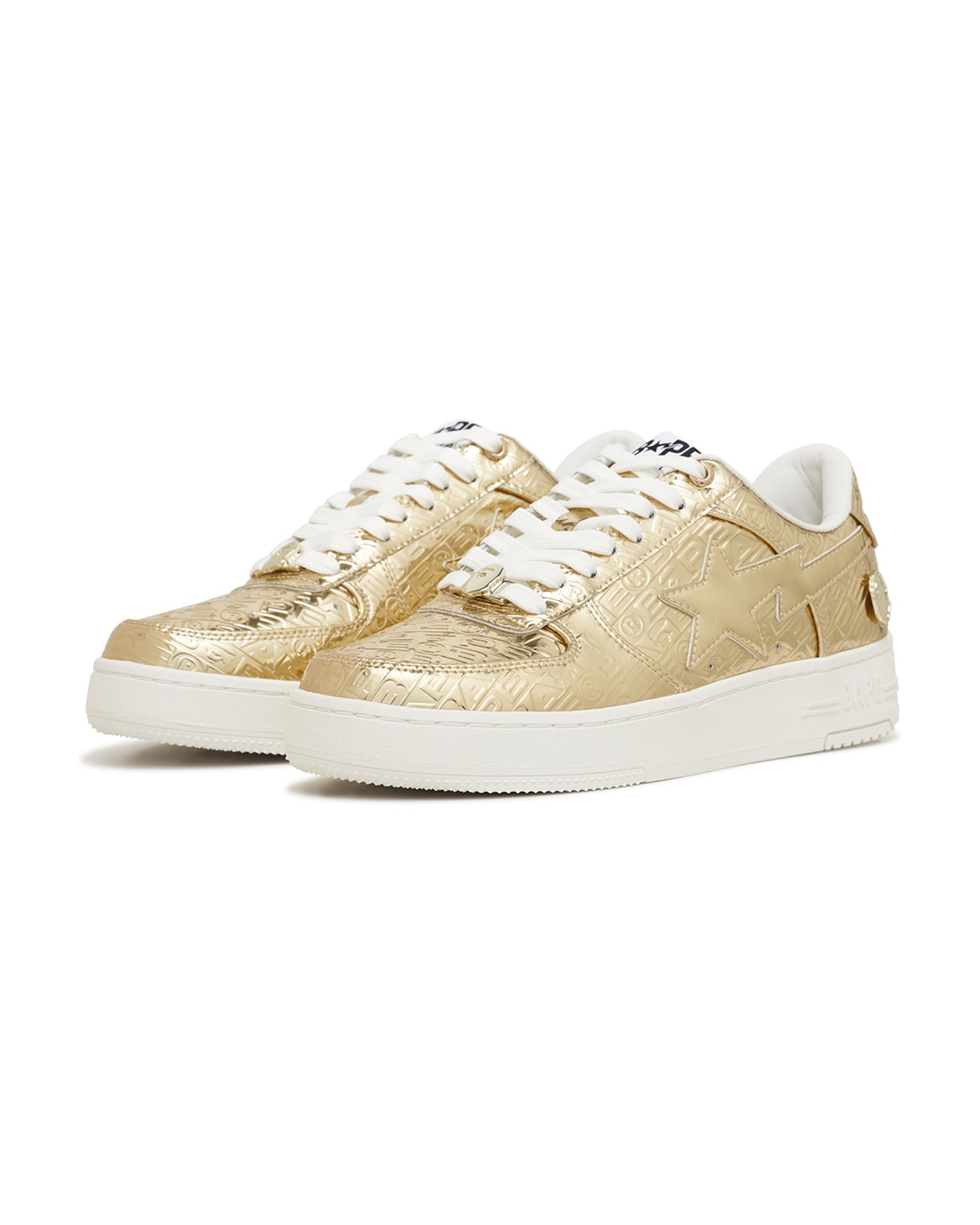 A BATHING APE® BAPE STA #5 M2 | Bape official website – INT.BAPE.COM