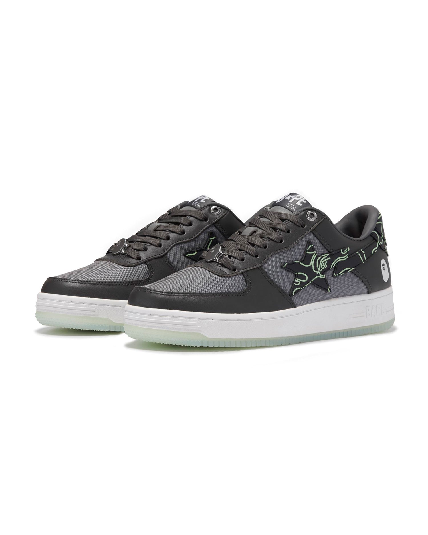 A BATHING APE® BAPE STA #1 | Bape official website – INT.BAPE.COM