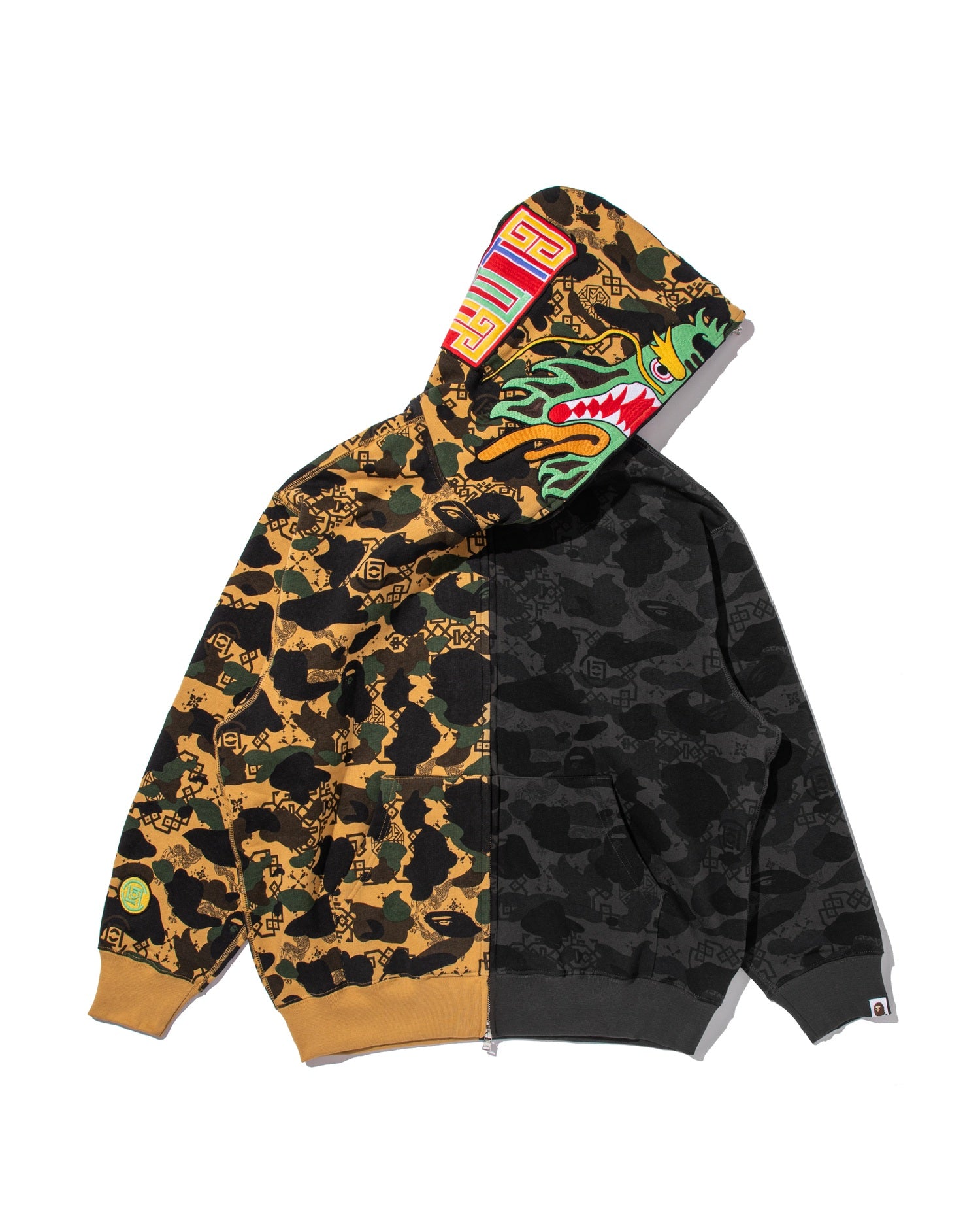 Collaboration – INT.BAPE.COM