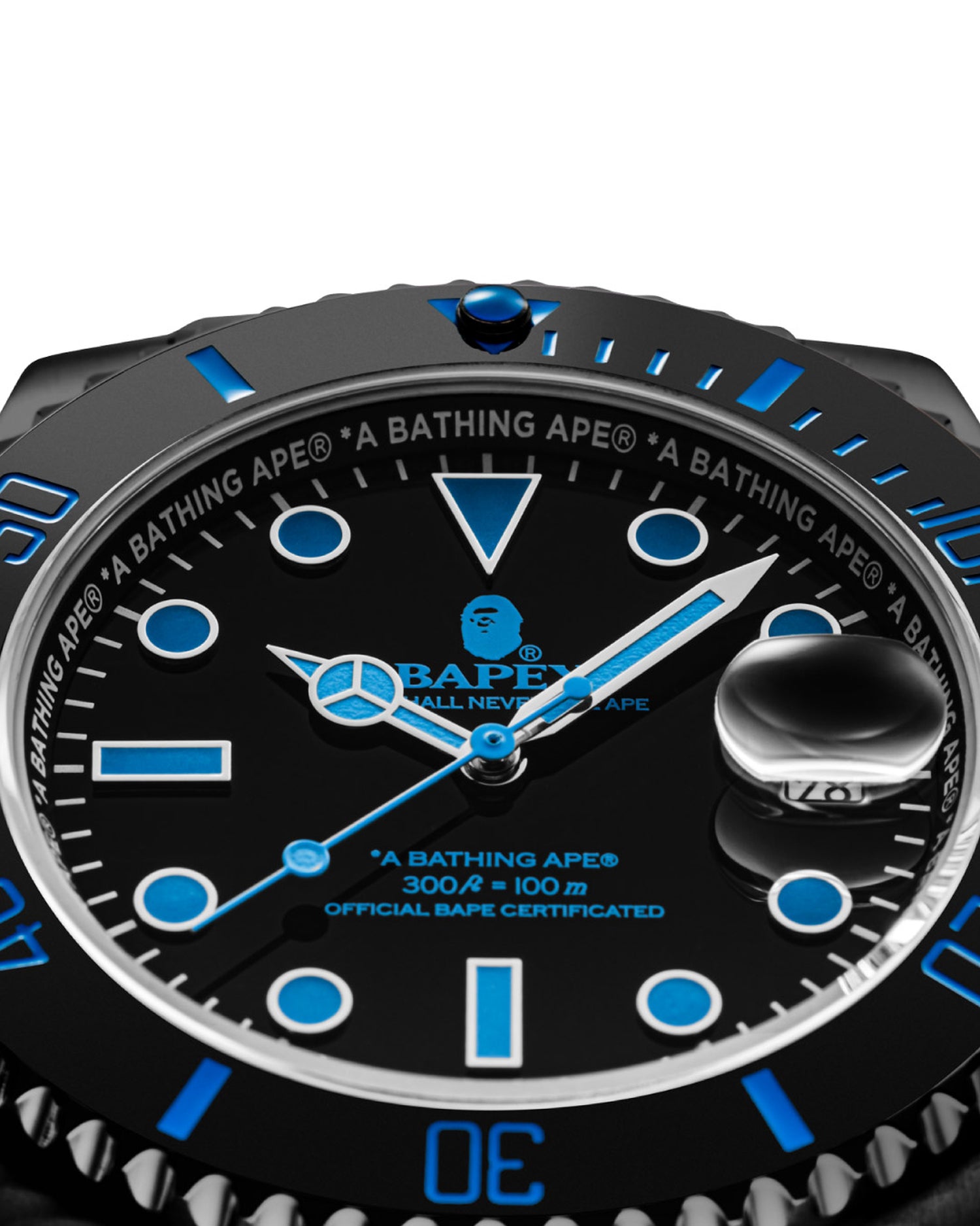 A BATHING APE® Type 1 BAPEX | Bape official website – INT.BAPE.COM