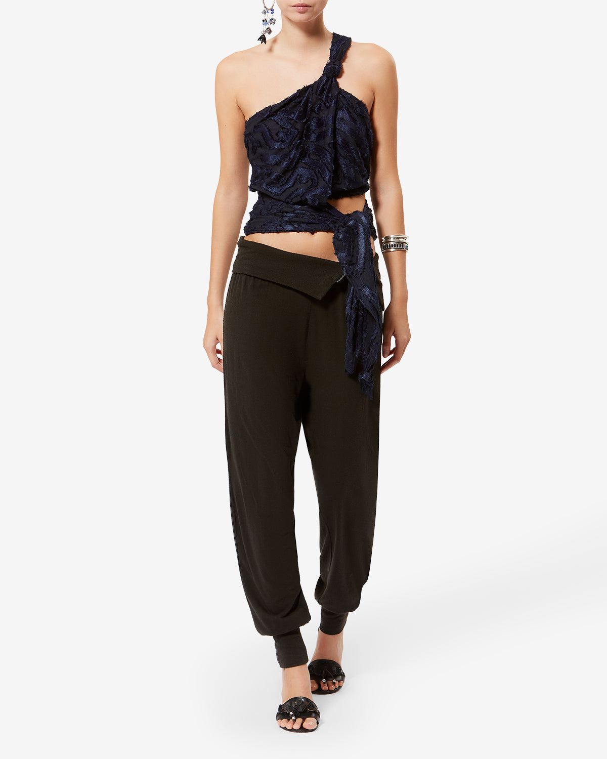 Tops and Shirts Woman - Isabel Marant & Marant Étoile | Official