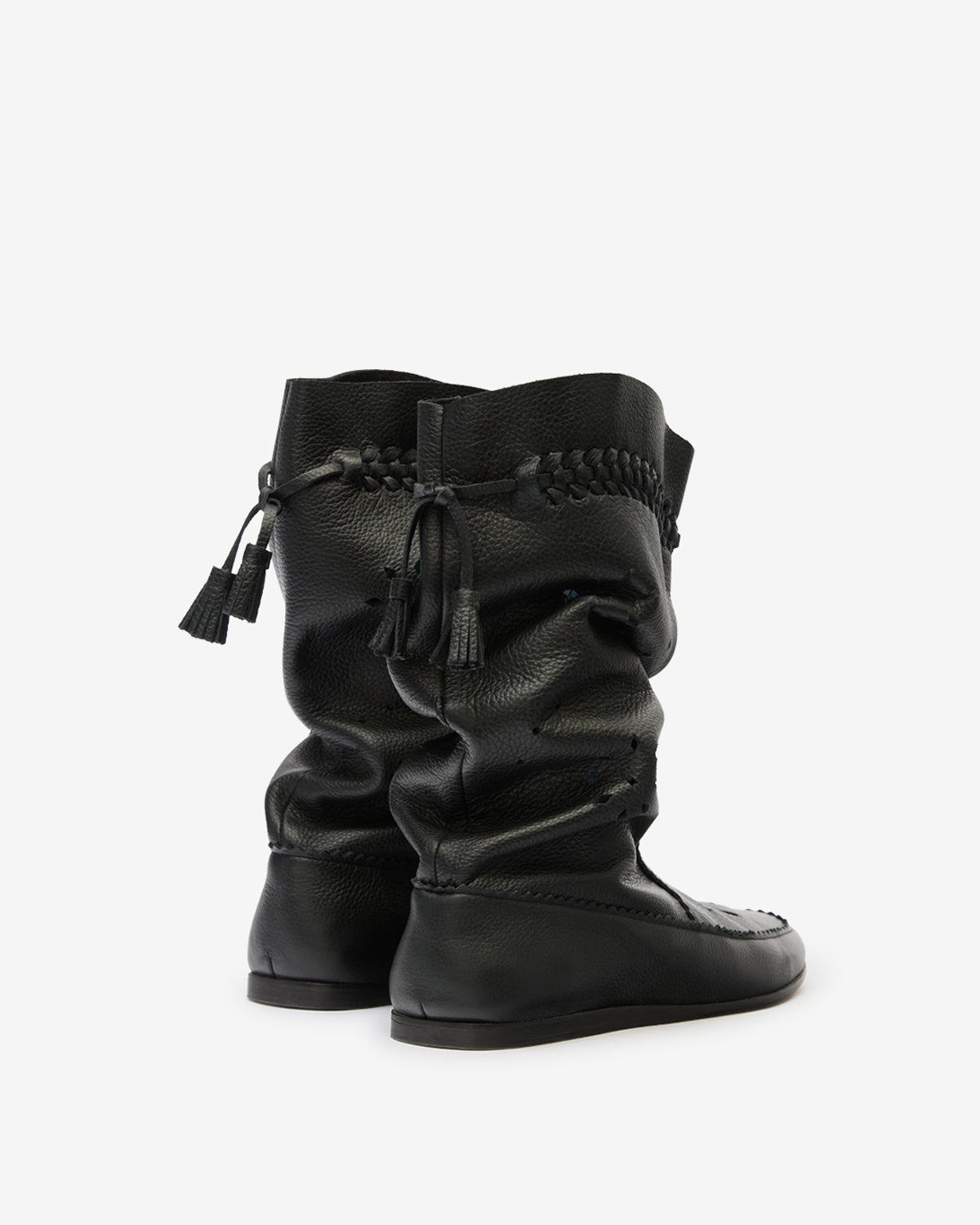 Women's Shoes & Footwear | ISABEL MARANT Official Online Store