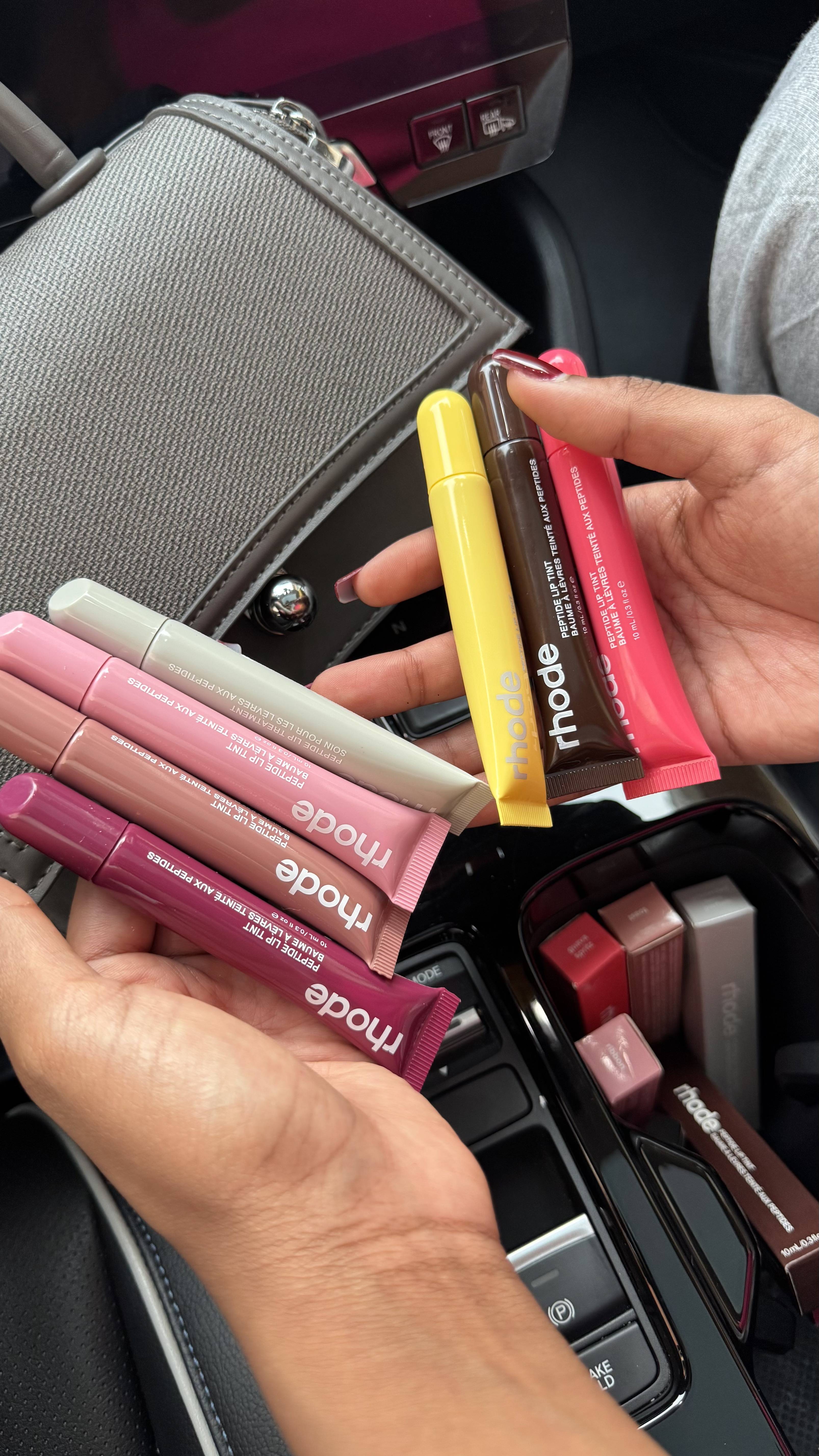 Rhode Lip Tint (Toast) on Isokko. Sold by Isokko Store. Available