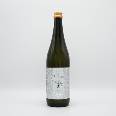 花陽浴 THE PREMIUM 美山錦 磨き四割 無濾過生原酒 720ml｜日本酒専門