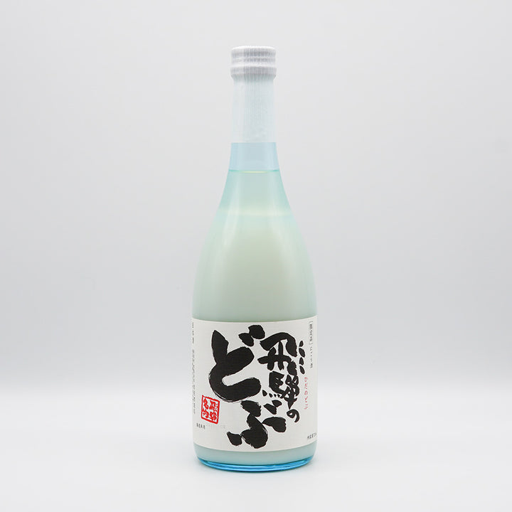 蓬莱 飛騨のどぶ 720ml｜日本酒専門店 - いそべ酒店