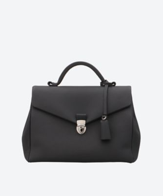 スモールサイズ・ソフトビジネス（レイロウ32） | 大峽製鞄/オオバ