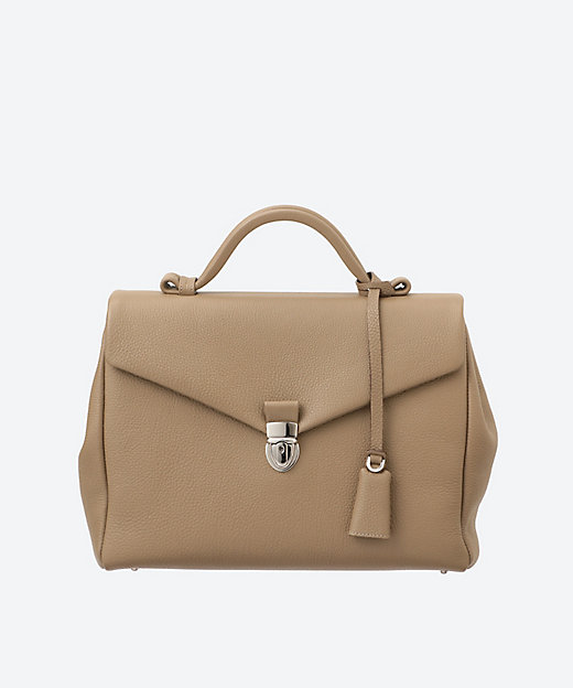 スモールサイズ・ソフトビジネス（レイロウ32） | 大峽製鞄/オオバ