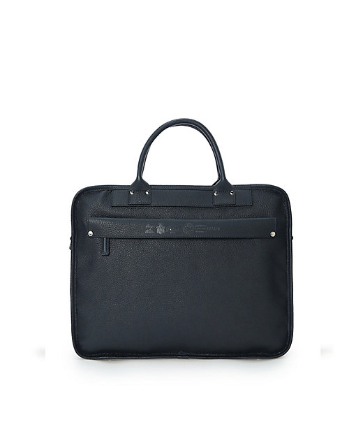 ブリーフケース 1772／5／LD＋DS | Felisi (Men)/フェリージ