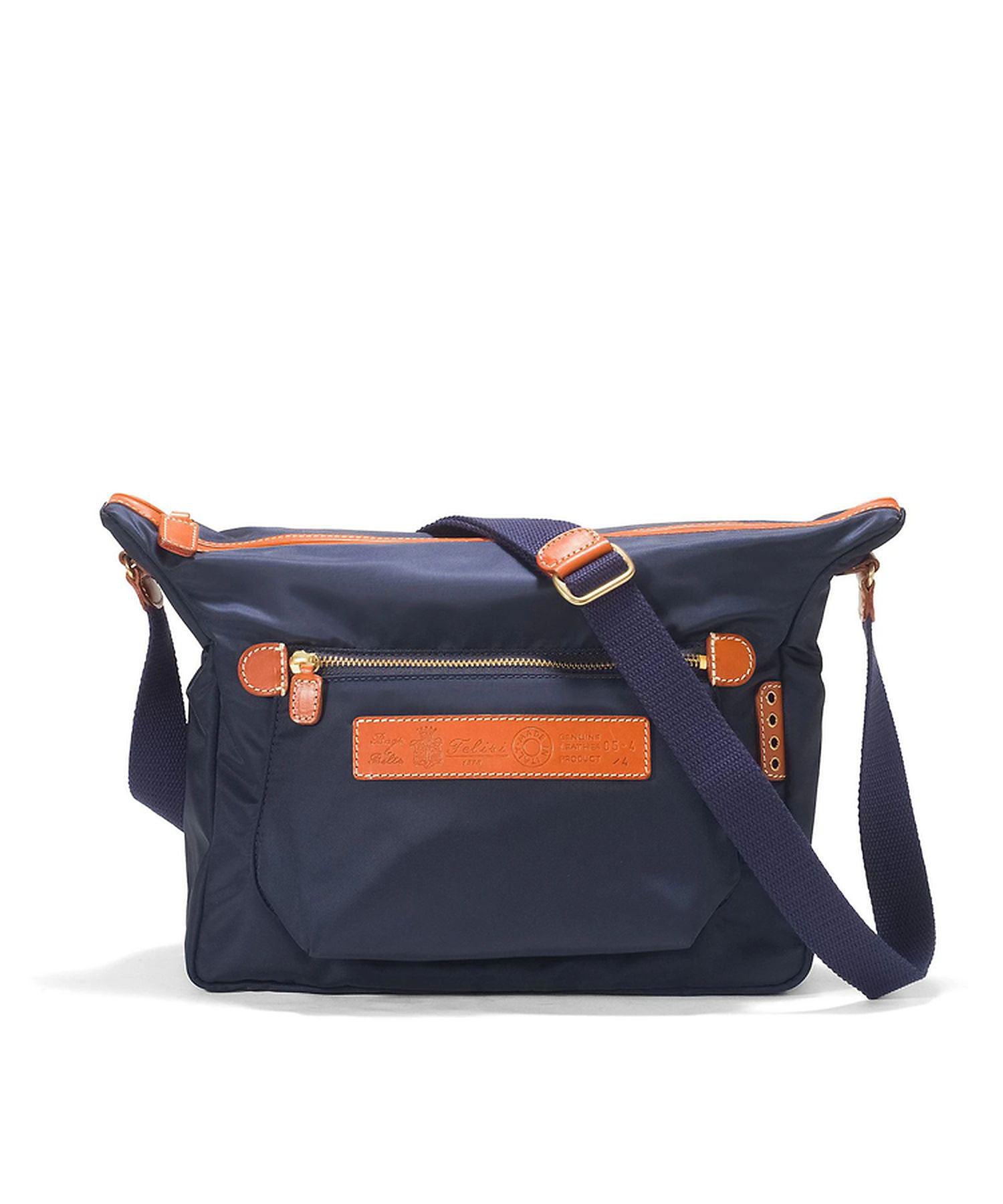 ショルダーバッグ 05／4／4DS | Felisi (Men)/フェリージ | 三越