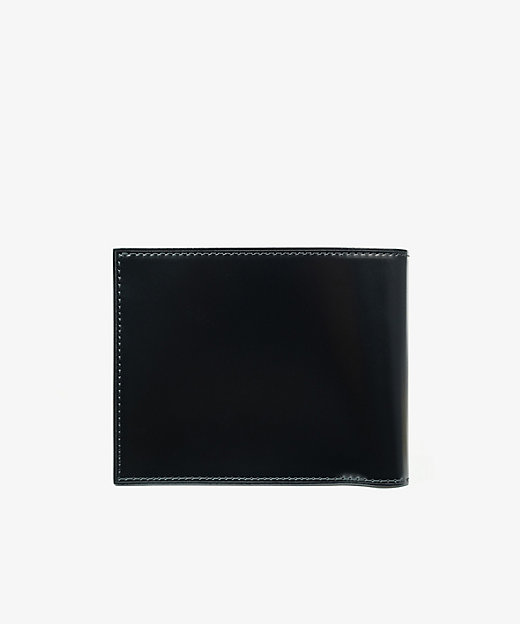 二つ折り財布 小銭入れ付 | THE WARMTHCRAFTS-MANUFACTURE/ジ