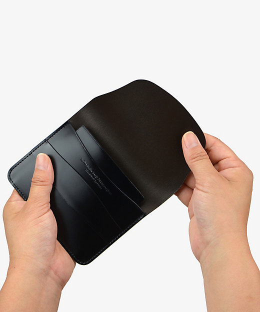 コードバン マルチケース | THE WARMTHCRAFTS-MANUFACTURE/ジ