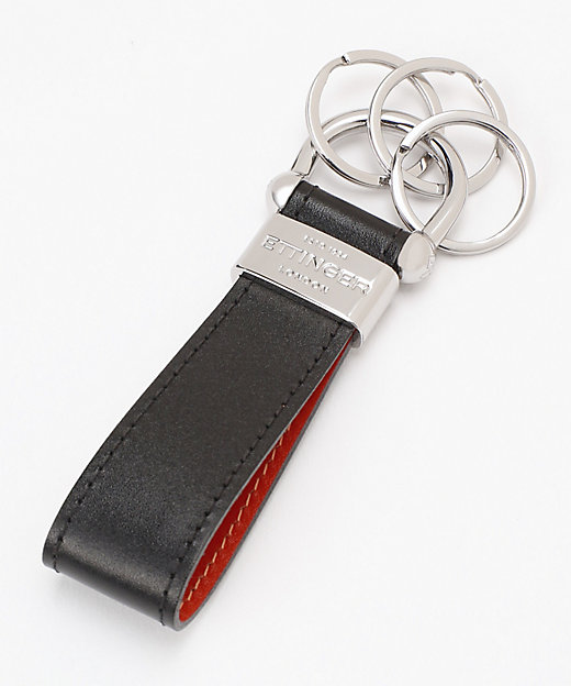 キーホルダー スターリングシリーズ | ETTINGER (Men)/エッティンガー