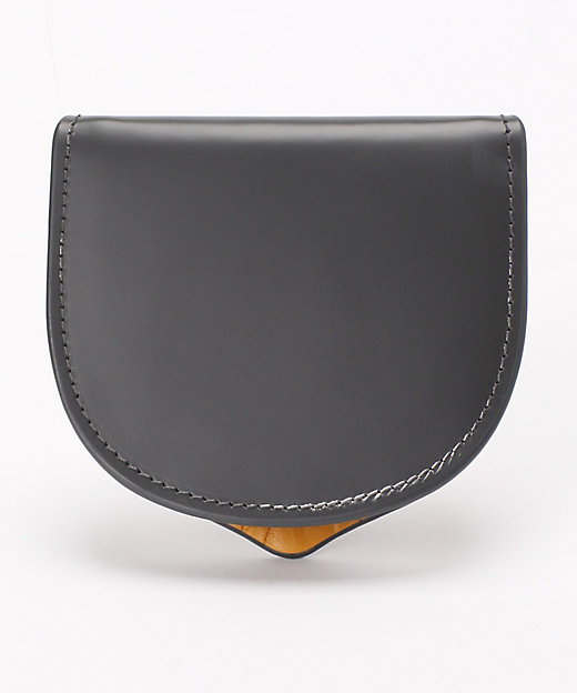 馬蹄型小銭入れ | ETTINGER (Men)/エッティンガー | 三越伊勢丹