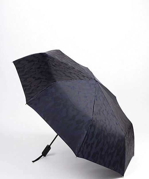 折りたたみ傘 自動開閉 カモフラージュ | RAMUDA (Men)/ラムダ | 三越