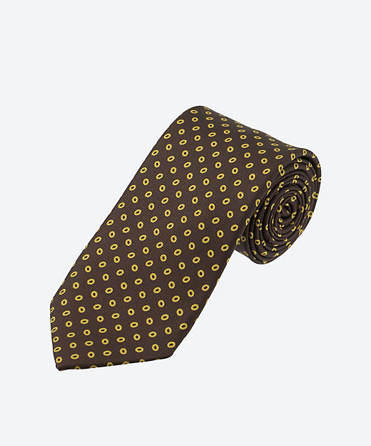 ネクタイ DR25F／S／DR1AAS 25979 | Drake's (Men