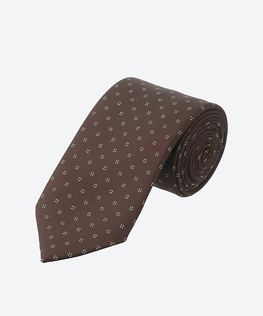 ネクタイ T小紋 DR25S／S／DR1AAS17 | Drake's (Men