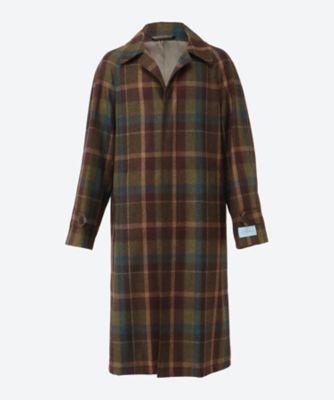 コート 52／PT117C－9147／004 | Belvest (Men)/ベル