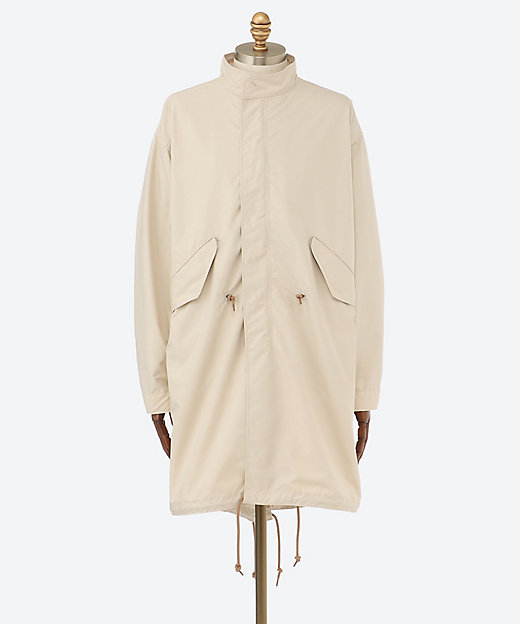 モッズコート | cantate (Men)/カンタータ | 三越伊勢丹オンライン