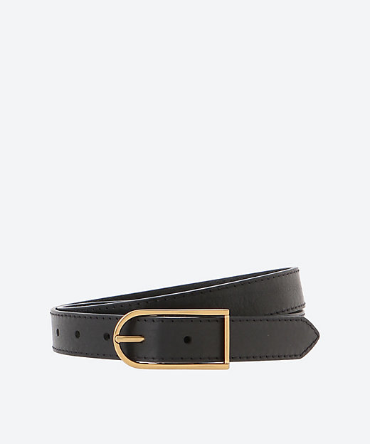 レザーベルト | MAISON BOINET (Men)/メゾンボワネ | 三越伊勢丹