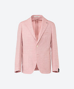 ピンク系 メンズのジャケット | 三越伊勢丹オンラインストア・通販【公式】