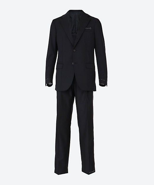 スーツ シングル3つボタン SP／61／301／08I03―02AU