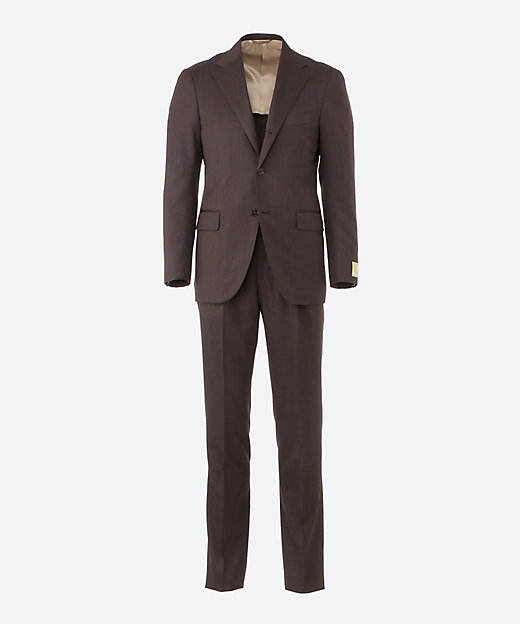 エスコリアルウール生地使用 スーツ 61／SU／ESCORIAL