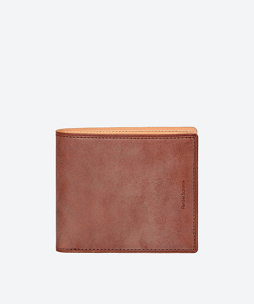 財布 half folded wallet 26S―32―nc―rc