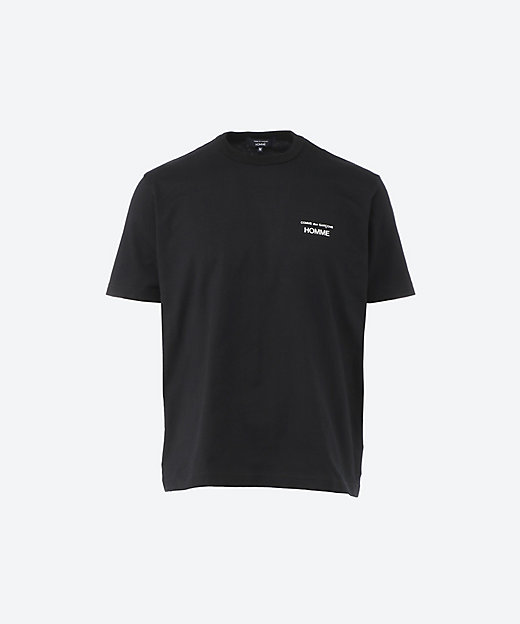 Tシャツ LOGO TEE HO―T101―051 | COMME des GARCONS