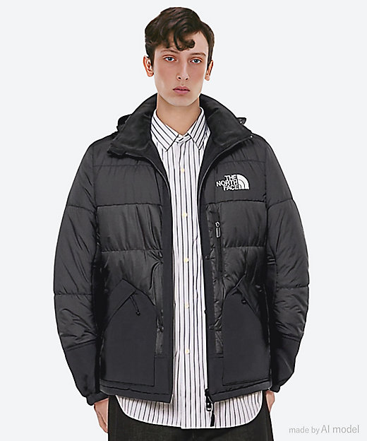 ジャケット THE NORTH FACE × JUNYA