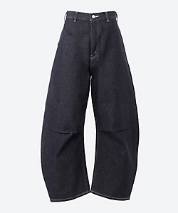 別注】Wrangler 11MW ウールフランネル パンツ