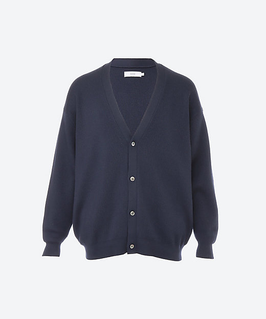カーディガン High Density Cardigan 4W－44