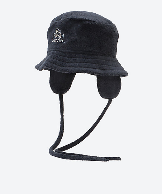 帽子 PILE SAUNA HAT 25W―14―FSR253