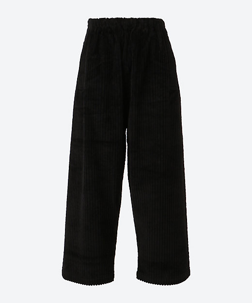 パンツ NO．287 CORDUROY FLAP POCKET