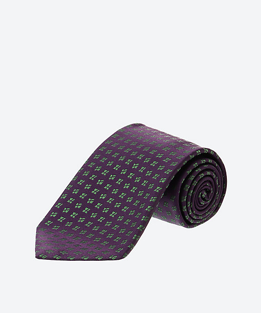 ネクタイ 小紋柄 61／29682 | CHARVET/シャルベ | 三越伊勢丹