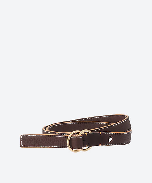 リングベルト 61／Belt19－20m | il Micio (Men)/イル