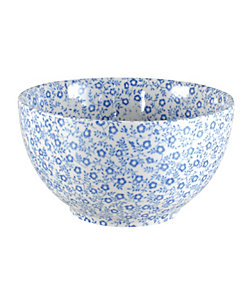 ☆【予約販売】ブルーアジアティックフェザンツ シュガーボウルL【4