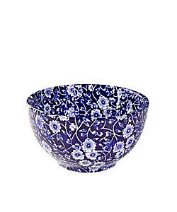 ☆【予約販売】ブルーアーデン シュガーボウルL【4月中旬以降順次