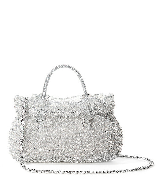 ワイヤー グリッター PB12F260E3 | ANTEPRIMA/WIREBAG