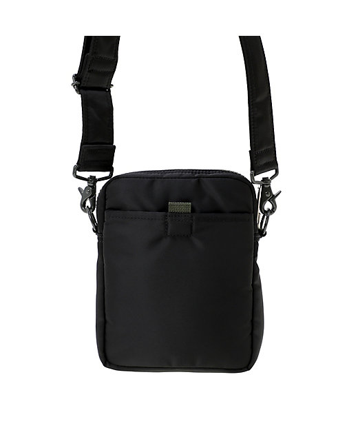 PX TANKER VERTICAL SHOULDER BAG 376